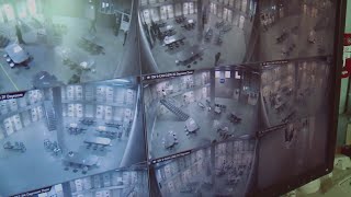 Mysterious prison transfers raise questions about COVID