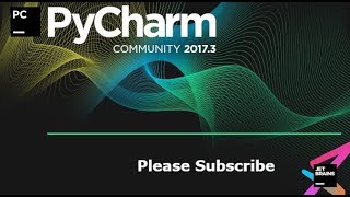 Basic Python Tutorial For Beginners: Install and Setup PyCharm IDE