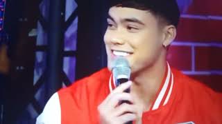 fyang on asap interview on billy bea