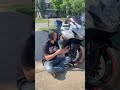 How To Fix Leaky Fork Seals