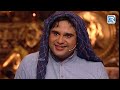 खूबसूरत krushna और बूढ़े sudesh की अनोखी की प्रेम कहानी comedy circus ka naya daur full ep 31hd