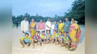 Kho Kho Senior SGFI Selection | 05.09.2023 | GGHSS Adhiyaman Kottai