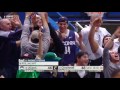 uconn men s basketball highlights vs. cincinnati 03 11 2017 aac tournament semifinals