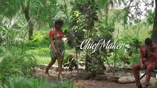 Decky _ Chief maker_(official music video)