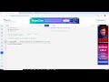 String Concatenation Using Template Literals (Interpolation) in JavaScript