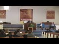 Landmark Baptist College Live Stream