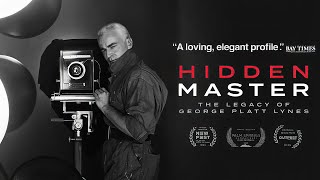 Hidden Master: The Legacy of George Platt Lynes (2023) photographer of the male form