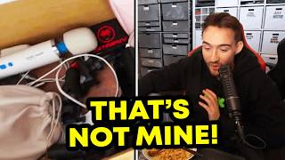Arther Has Some Explaining To Do With Julia... ft. Alinity