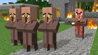 MINECRAFT | experiment v15 #Meme #mineworld #minecraft