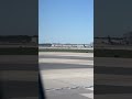 Delta A350 Takeoff from Detroit (May 2024)