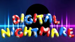 Digital Nightmare Tadc Ep 3