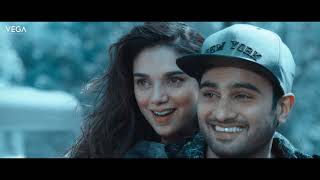 Sammohanam Movie Songs | Manasainadedo Song Trailer | Sammohanam Latest Trailer