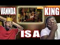 VannDa - Time To Rise feat. Master Kong Nay (Official Music Video) REACTION