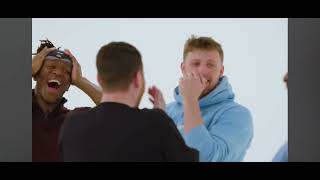 @TBJZL TOBI LEAVING THE @Sidemen ?