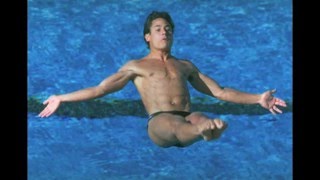 Greg Louganis Documentary NHD