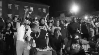 Official Cypher "NCCU Edition
