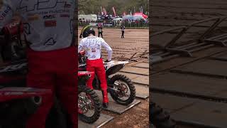 Hawkstone International 2024