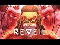 One of the Best Horror Games this Year! |  Reveil (Full Game)