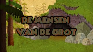 De Mensen van de Grot | Verhalen uit de Koran