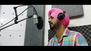 BABA FARID JI-ਕਾਲੇ ਮੈਡੇ ਕਪੜੇ ਕਾਲਾ ਮੈਡਾ ਵੇਸੁ