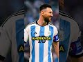 messi dünya kupası na böyle hile karıştırdı