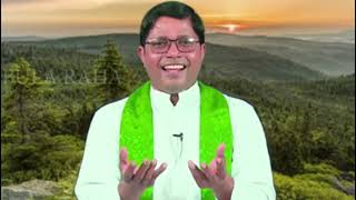 04/02/2025 / समझदार और न समझ। / By Rev. Fr. Francis Pinto