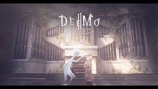 【Deemo II】新作スマホ音ゲーの世界観があまりにも良すぎたので遊んでみる！！ 【実況配信】