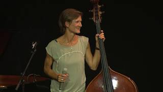 JazzBaltica 2018: Eva Kruse \