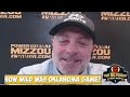 missouri production over potential strategy gabe dearmond powermizzou