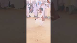 اسطوره رقصة البجا شرق السودان