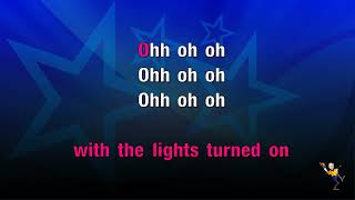 Shelter - Birdy (KARAOKE)