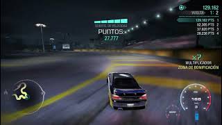 Need for Speed™ Carbono Ultimate Mod Seire Desafio 29/63