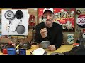 BACKPACKING COOKING Gear that can Make a BIG Difference!! ( Cook Set Upgrades! )