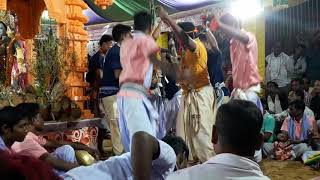 Bheunria kirtan party # sudharma das # song Tretaya Jugare Rama Abatare #