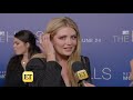 why mischa barton hasn t stayed in touch with her the o.c. castmates exclusive