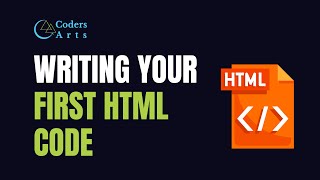 2. Create Your First HTML Web Page | HTML Tutorial for Beginners
