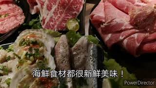 基隆燒肉吃到飽推薦～月桂炭火燒肉