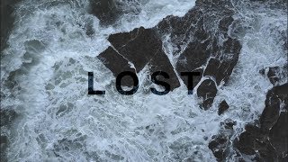 LOST - Mattia Cupelli (Official Music Video)