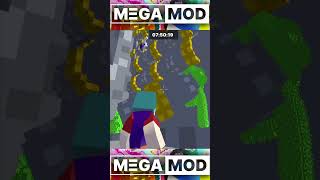 MegaMod Когда пытаешься не заржать