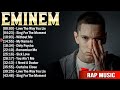 eminem hip hop music of all time best rap hip hop songs playlist ever