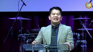 Evan Ngun Chum || Dinfelnak Sermon || ACCC 2023