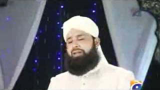 Mah-e-Ramzan Aaya (Owais Raza Qadri Attari)