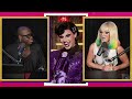 Purse First Impressions | RPDR S14E13: 