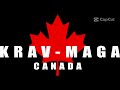 krav maga canada israeli self defense