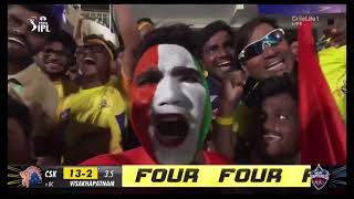 csk vs Delhi highlights 2024 IPL #ipl2024