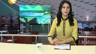 ELMİR HƏSƏNOV REGİON XƏBƏR EL TV  07.07.2015