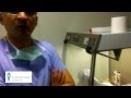 Infertility Treatment Facility Walkthrough with Dr. Chaitanya Ganapule | Pearl Women's Hospital