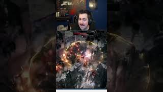 Zizaran Reacts to 'Shout To Win' Build in Path Of Exile 2