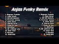 DJ MAPOPO SYALALA 🎧 REMIX SLOW BEAT VIRAL TIK TOK TERBARU 2022 I Anjas Fvnky Remix