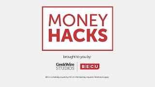 Money Hacks Becu 2025